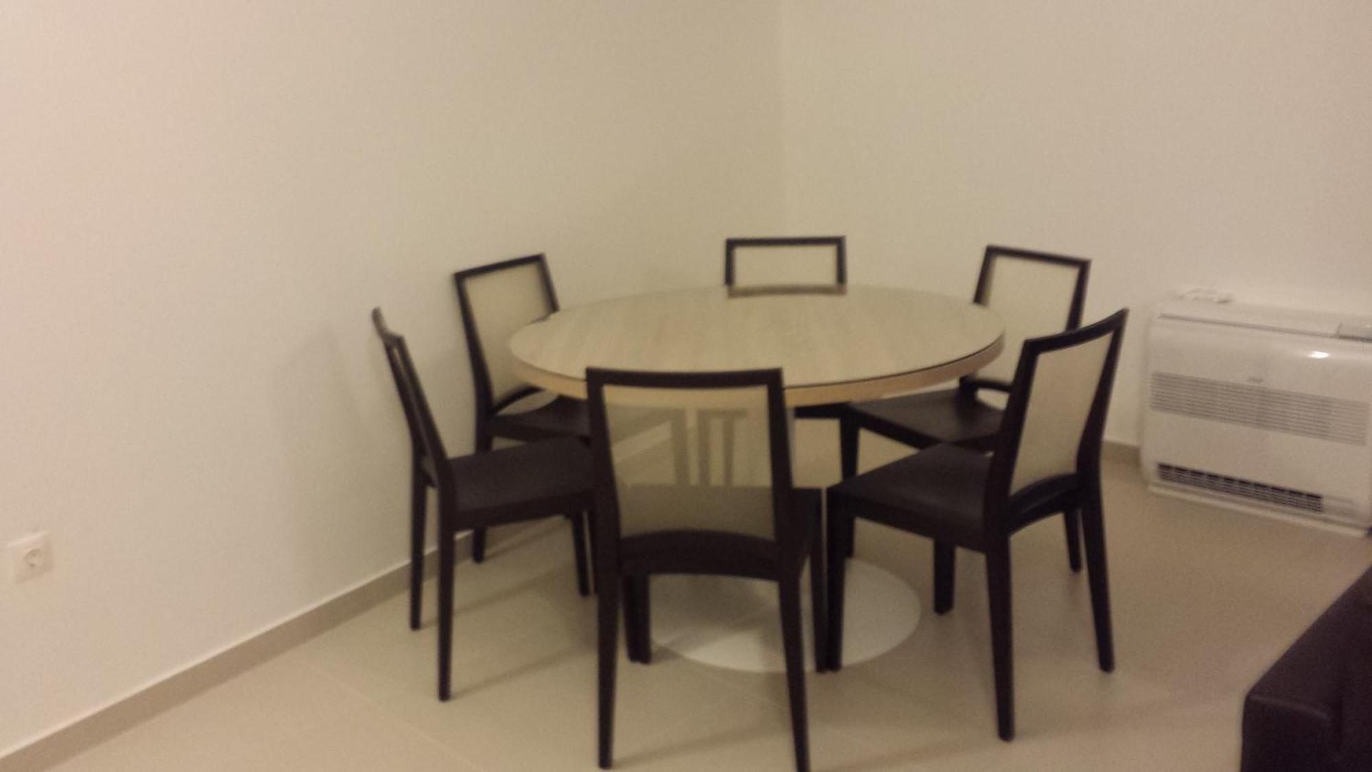 Apartments Grifone Lux Herceg Novi Quarto foto