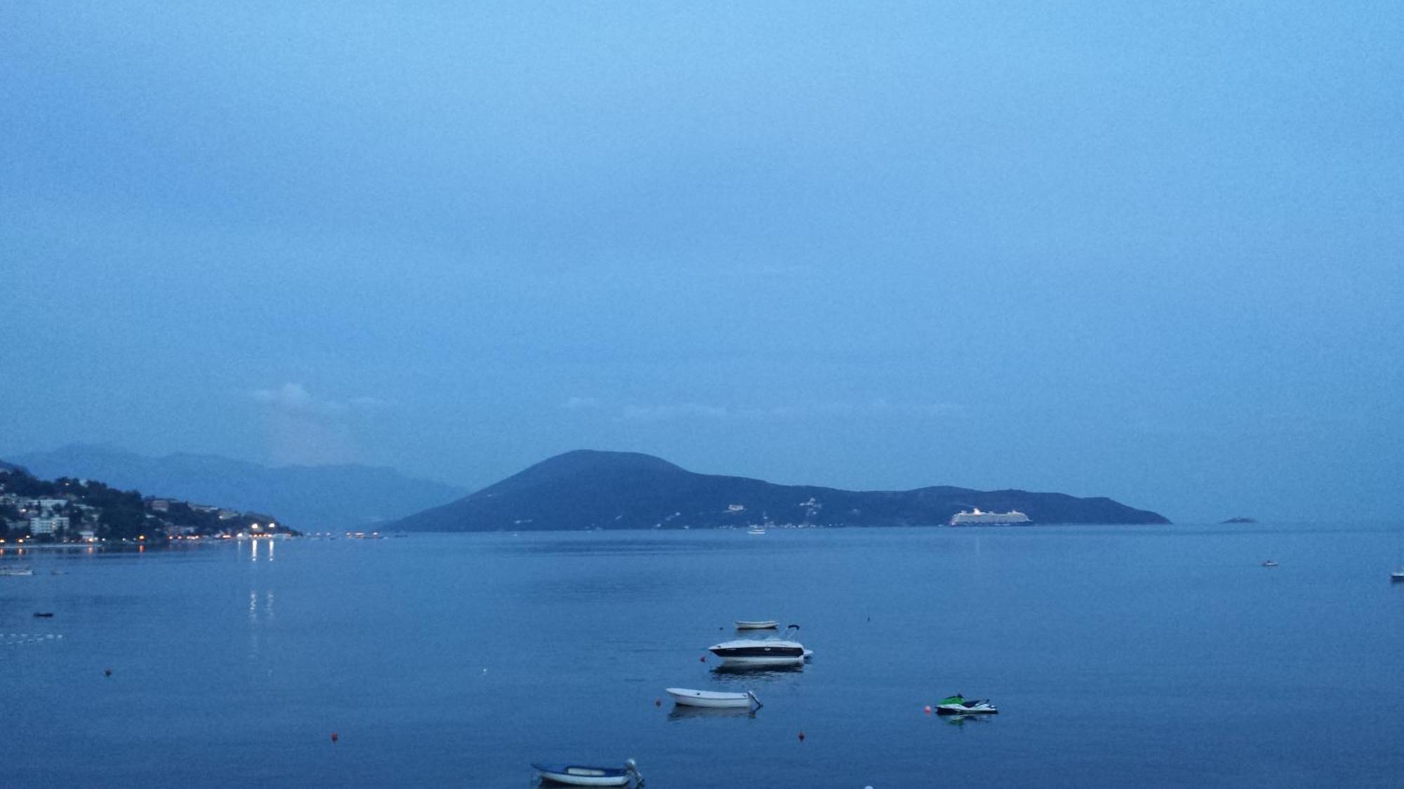 Apartments Grifone Lux Herceg Novi Quarto foto